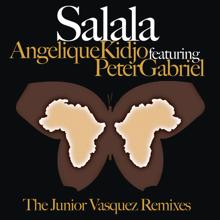 Angelique Kidjo: Salala (The Junior Vasquez Remixes) (SalalaThe Junior Vasquez Remixes)