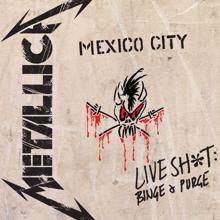 Metallica: Live Shit: Binge & Purge