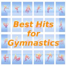 Tune Robbers: Best Hits for Gymnastics