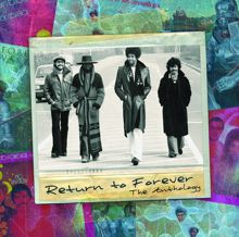 Return To Forever: The Anthology