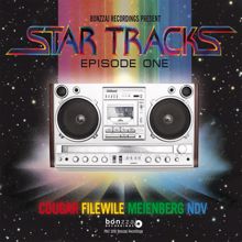 Various Artists: Star Tracks EP