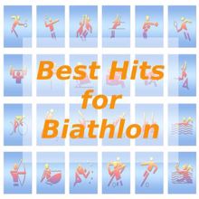 Tune Robbers: Best Hits for Biathlon