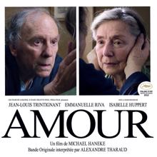 Emmanuelle Riva, Jean-Louis Trintignant: Haneke: Extract of the film No. 2