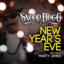 Snoop Dogg: New Years Eve (Radio Edit) (New Years EveRadio Edit)