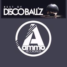 Disco Ball'z: Best of Disco Ball'z