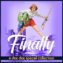 Dee Dee Sharp: Finally (A Dee Dee Special Collection)