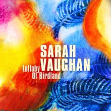 Sarah Vaughan: My One and Only Love (2007 Remastered Version)