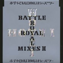 Tomoyasu Hotei: Battle Royal Mixes II