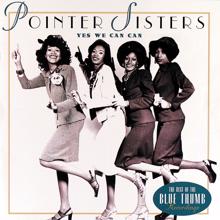 The Pointer Sisters: Yes We Can Can: The Best Of The Blue Thumb Recordings