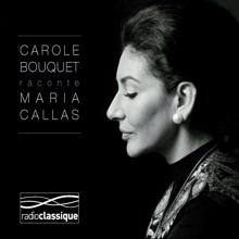 Maria Callas: Callas Fnac Bouquet