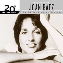Joan Baez: Diamonds And Rust