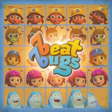 The Beat Bugs: Beat Bugs (Music From The Netflix Original Series - Season 3) (Beat BugsMusic From The Netflix Original Series - Season 3)