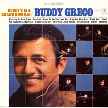 Buddy Greco: Buddy's In A Brand New Bag