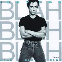 Iggy Pop: Blah-Blah-Blah