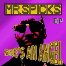 Mr. Spicks: She's an Angel EP