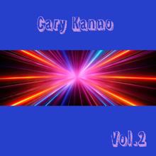 Cary Kanno: Cary Kanno, Vol. 2