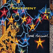 Pavement: Terror Twilight: Farewell Horizontal