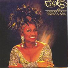 Celia Cruz: Irrepetible