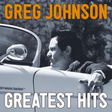 Greg Johnson: Greatest Hits