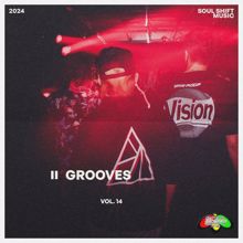 Various Artists: Grooves, Vol. 14