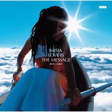 MISIA: LOVE IS THE MESSAGE