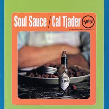 Cal Tjader: Soul Sauce