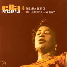 Ella Fitzgerald: The Man I Love