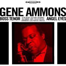 Gene Ammons: Confirmation (Remastered)