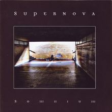 Supernova: Instrumental 2