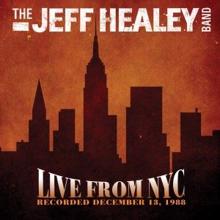 The Jeff Healey Band: Live from NYC 1988