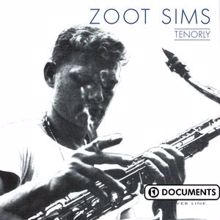 Zoot Sims: Tenorly