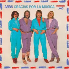 ABBA: Gracias Por La Musica (Deluxe Edition) (Gracias Por La MusicaDeluxe Edition)