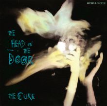 The Cure: Close To Me