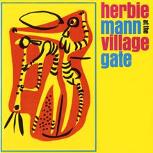 Herbie Mann: At The Village Gate