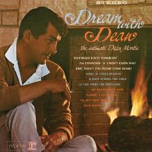 Dean Martin: Dream with Dean