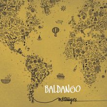 Baldango: Man of Constant Sorrow