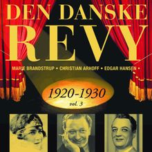 Various Artists: Danske Revy (Den): 1920-1930, Vol. 3 (Revy 6)