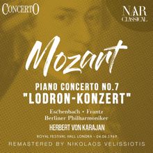 Herbert von Karajan: Piano Concerto, No. 7 "Lodron-Konzert" ((Live) [1990 Remaster])