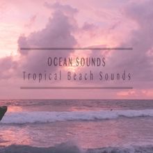 Ocean Sounds: Tropical Beach Sounds