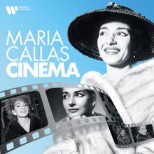 Maria Callas: Maria Callas - Cinema