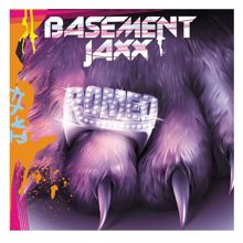 Basement Jaxx: Romeo