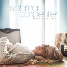 Sabrina Carpenter: Eyes Wide Open