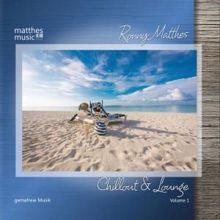 Ronny Matthes: Fading Distance - Gemafreie Loungemusik