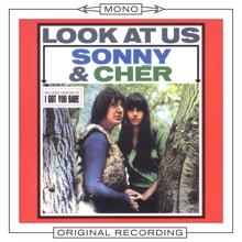 Sonny and Cher: Look At Us (Mono)