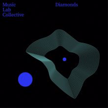 Music Lab Collective: Diamonds (Arr. for Piano)