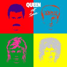 Queen: Hot Space (Deluxe Edition 2011 Remaster)