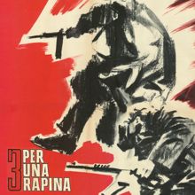 Piero Piccioni: Tre per una rapina - Twist (Remastered 2021)