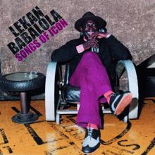 Lekan Babalola: Elegba (Bob Sinclair Remix)