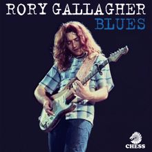 Rory Gallagher: Blues (Deluxe) (BluesDeluxe)