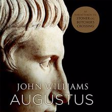 John Williams: Augustus (uforkortet)